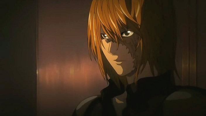 Mello (Death Note) – Wikipédia, a enciclopédia livre