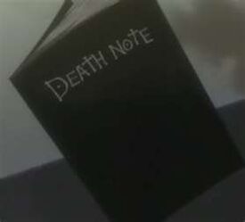 Death Note