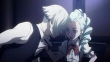 Comentando – Death Parade #2