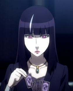 Decim, Death Parade Wiki