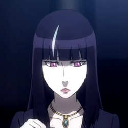 Pin by M.c on Anime  Death parade, Hottest anime characters, Anime shows