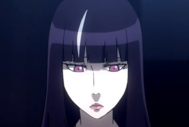 Decim, Death Parade Wiki