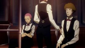 Category:Characters, Death Parade Wiki