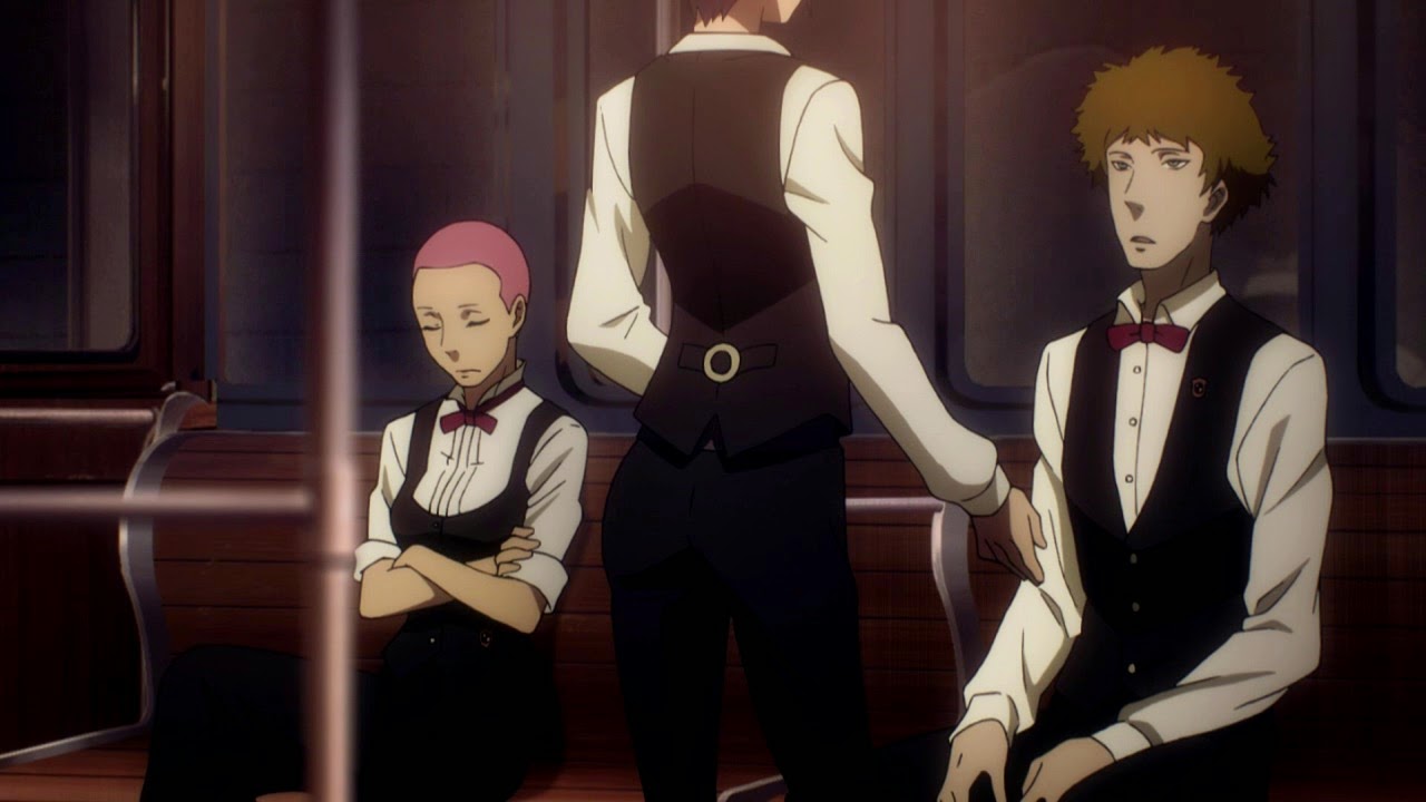 Death Parade Season 2, News, Updates, and Release Date 