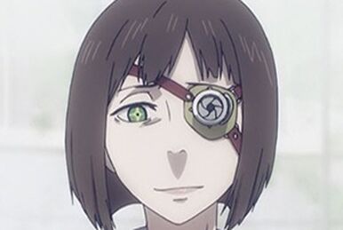 Oculus (Death Parade) - Zerochan Anime Image Board