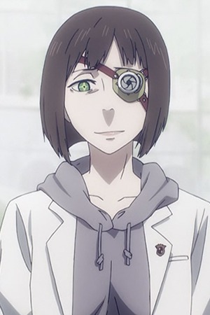 Death Parade, Anime Voice-Over Wiki
