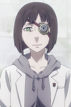 Castra, Death Parade Wiki