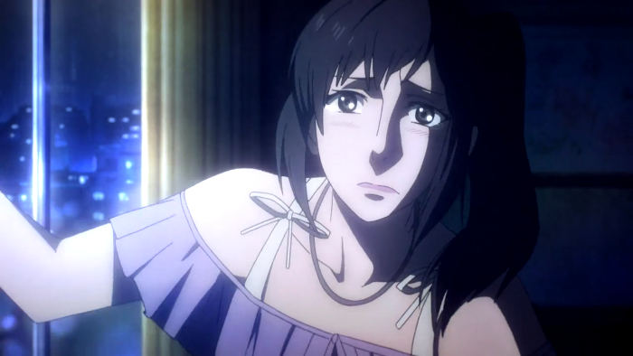 Unnamed Dead Man, Death Parade Wiki