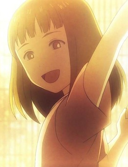 Death Parade Character Analysis: Chiyuki — Poggers