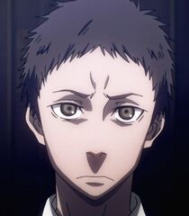 Episode 1/Gallery, Death Parade Wiki