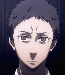 Episode 9, Death Parade Wiki