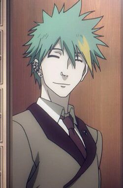 Death Parade Wiki