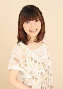 Marie Hatanaka