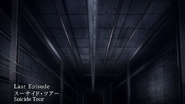 Episodio 12 Suicide Tour