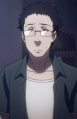 Yousuke Tateishi