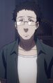 Yousuke Tateishi