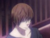 Light Yagami in Death Parade