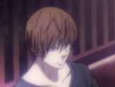 How was Light in Death Parade if he was supposed to be turned into