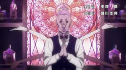 Oculus (Death Parade) - Zerochan Anime Image Board