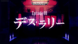Episode8deathrally