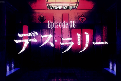 Death Parade – ep 12 final – A importância da vida humana