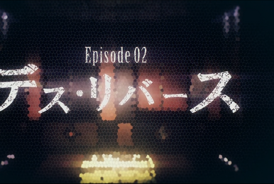 usersenka — death parade 「デス・パレード 」 (2015) episode #01: death