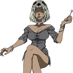 Category Female Characters Death Parade Wiki Fandom