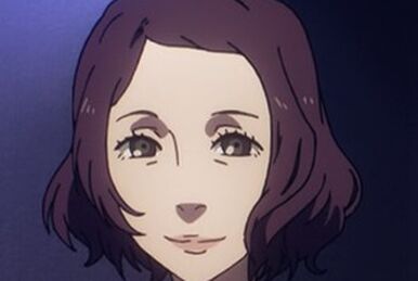 Death Parade Episode Three Review — Poggers