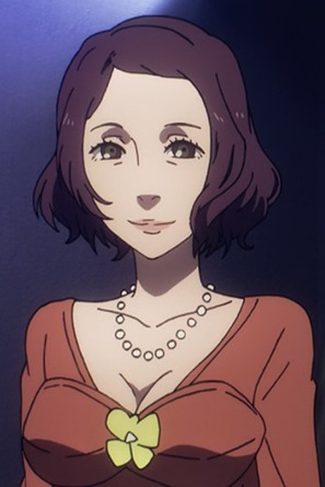 Death Parade - 04 - Lost in Anime