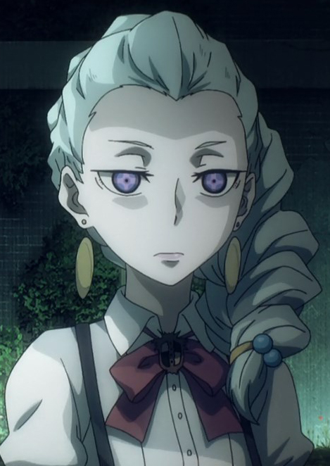 Nona, Death Parade Wiki