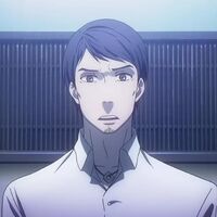Takashi Death Parade Wiki Fandom Death parade dub episode 1 after death, humans go to either heaven or hell. takashi death parade wiki fandom