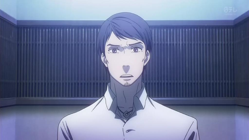 Castra, Death Parade Wiki