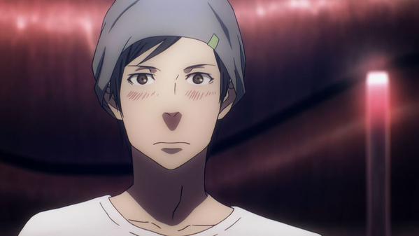 Death Parade Death Reverse - Assista na Crunchyroll