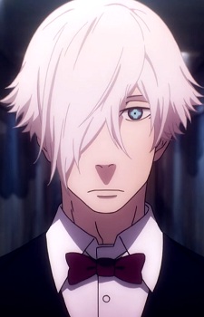 Death Parade analysis the bar game to define soul destiny  Anime World