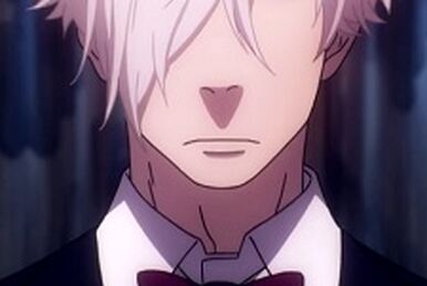 Decim, Death Parade Wiki