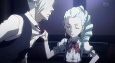 Nona (Death Parade) - Clubs 