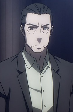 Unnamed Dead Man, Death Parade Wiki