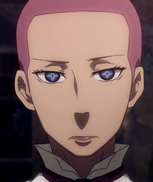 Death parade, Wiki