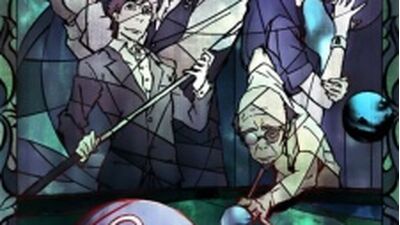 Death Billiards Death Parade Wiki Fandom