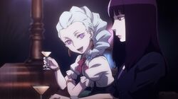 Nona, Death Parade Wiki