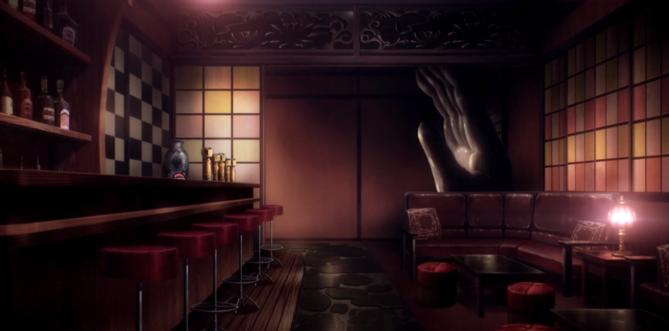 Death Parade, Wiki