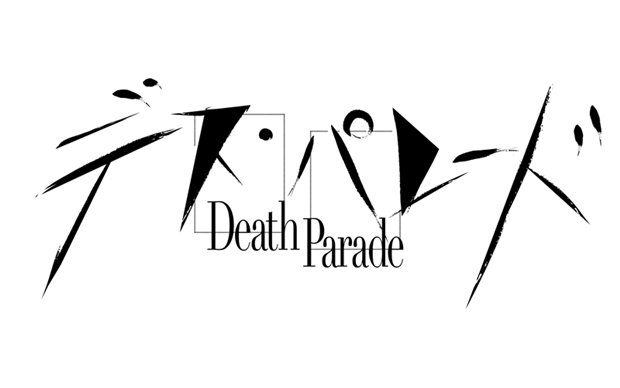 death Parade Anime Series Couple Group Long Hair Girl Guy 