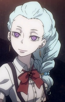 Death Parade (Season 1 + Movie + OVAs) 1080p Dual Audio