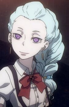 Clavis, Death Parade Wiki