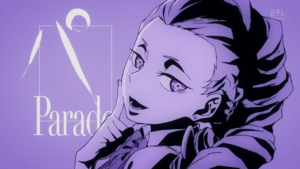 Nona, Death Parade Wiki