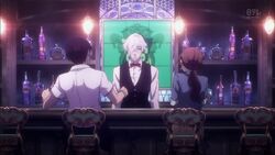 12 Days of Anime (2015) – Day 9 – The Quindecim and the Setting of Death  Parade