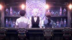 Category:Characters, Death Parade Wiki