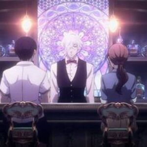 Quindecim Death Parade Wiki Fandom Tumblr is a place to express yourself, discover yourself, and bond over the. quindecim death parade wiki fandom