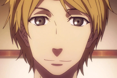 Light Yagami in Death Parade