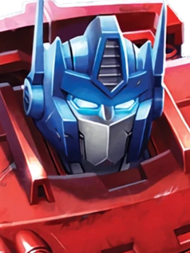 Portrait.optimusprime